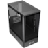 Gabinete Kalkan Avalon Curve Matx Vidro Temperado Mid Tower Usb 3.0 Preto Klk00076