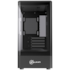 Gabinete Kalkan Avalon Curve Matx Vidro Temperado Mid Tower Usb 3.0 Preto Klk00076