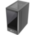 Gabinete Kalkan Avalon Curve Matx Vidro Temperado Mid Tower Usb 3.0 Preto Klk00076