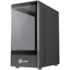 Gabinete Kalkan Avalon Curve Matx Vidro Temperado Mid Tower Usb 3.0 Preto Klk00076