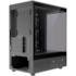 Gabinete Kalkan Avalon Curve Matx Vidro Temperado Mid Tower Usb 3.0 Preto Klk00076