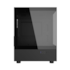Gabinete Kalkan Avalon Matx Mid Tower Vidro Temperado Usb 3.0 Sem Fan Preto Klk00036