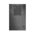 Gabinete Kalkan Avalon Matx Mid Tower Vidro Temperado Usb 3.0 Sem Fan Preto Klk00036