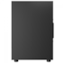 Gabinete Kalkan Avalon Pro Atx Mid Tower Vidro Temperado Usb 3.0 Sem Fan Preto Klk00037