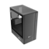 Gabinete Kalkan Avalon Pro V2 Matx Mid Tower Lateral De Vidro Temperado Usb 3.0 Preto Klk074