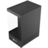 Gabinete Kalkan Hakon Matx Mid Tower Vidro Temperado Usb 3.0 Preto Sem Fan Klk00080