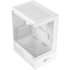 Gabinete Kalkan Hakon White Matx Mid Tower Vidro Temperado Usb 3.0 Branco Sem Fan Klk00081