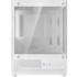 Gabinete Kalkan Hakon White Matx Mid Tower Vidro Temperado Usb 3.0 Branco Sem Fan Klk00081