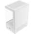 Gabinete Kalkan Hakon White Matx Mid Tower Vidro Temperado Usb 3.0 Branco Sem Fan Klk00081