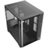 Gabinete Kalkan Midgard Curve Matx Vidro Temperado Mid Tower Usb 3.0 Preto Klk00072