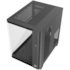 Gabinete Kalkan Midgard Curve Matx Vidro Temperado Mid Tower Usb 3.0 Preto Klk00072