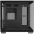 Gabinete Kalkan Midgard Digital Matx Mid Tower Vidro Temperado Usb 3.0 Preto Sem Fan Klk00085