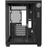 Gabinete Kalkan Midgard Digital Matx Mid Tower Vidro Temperado Usb 3.0 Preto Sem Fan Klk00085