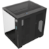 Gabinete Kalkan Midgard Digital Matx Mid Tower Vidro Temperado Usb 3.0 Preto Sem Fan Klk00085