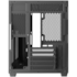 Gabinete Kalkan Midgard Digital Matx Mid Tower Vidro Temperado Usb 3.0 Preto Sem Fan Klk00085