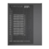 Gabinete Kalkan Midgard Rgb Matx Mid Tower Vidro Temperado Usb 3.0 Preto Sem Fan Klk00055