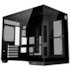 Gabinete Kalkan Saga Matx Mid Tower Vidro Temperado Usb 3.0 Preto Klk00043
