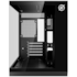 Gabinete Kalkan Saga Matx Mid Tower Vidro Temperado Usb 3.0 Preto Klk00043