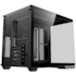 Gabinete Kalkan Saga Matx Mid Tower Vidro Temperado Usb 3.0 Preto Klk00043