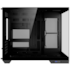 Gabinete Kalkan Saga Matx Mid Tower Vidro Temperado Usb 3.0 Preto Klk00043