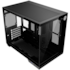 Gabinete Kalkan Saga Matx Mid Tower Vidro Temperado Usb 3.0 Preto Klk00043