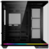 Gabinete Kalkan Skye Rgb Preto Atx Mid Tower Vidro Temperado Usb 3.0 Preto Sem Fan Klk00042