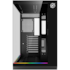 Gabinete Kalkan Skye Rgb Preto Atx Mid Tower Vidro Temperado Usb 3.0 Preto Sem Fan Klk00042