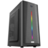 Gabinete Kalkan Veld Lite Atx Mid Tower Usb 2.0 Preto Sem Fan Klk00071