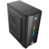 Gabinete Kalkan Veld Lite Atx Mid Tower Usb 2.0 Preto Sem Fan Klk00071