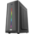 Gabinete Kalkan Veld Lite Atx Mid Tower Usb 2.0 Preto Sem Fan Klk00071