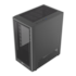 Gabinete Kalkan Vesir Flow Matx Mid Tower Lateral De Vidro Temperado Usb 3.0 Klk00082