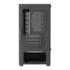 Gabinete Kalkan Vesir Flow Matx Mid Tower Lateral De Vidro Temperado Usb 3.0 Klk00082