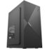 Gabinete Keytime Edge Atx Mid Tower Usb 2.0 Preto Kyt00045