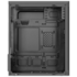 Gabinete Keytime Edge Atx Mid Tower Usb 2.0 Preto Kyt00045