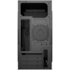 Gabinete Keytime Edge Atx Mid Tower Usb 2.0 Preto Kyt00045