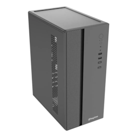 Gabinete Keytime Neo Matx Mid Tower Usb 2.0 Preto Kyt00046
