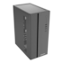 Gabinete Keytime Neo Matx Mid Tower Usb 2.0 Preto Kyt00046