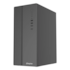 Gabinete Keytime Neo Matx Mid Tower Usb 2.0 Preto Kyt00046