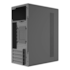 Gabinete Keytime Neo Matx Mid Tower Usb 2.0 Preto Kyt00046
