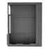 Gabinete Keytime Neo Matx Mid Tower Usb 2.0 Preto Kyt00046