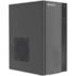 Gabinete Keytime Smartcase Matx Mid Tower Preto Com Fonte Kyt00043
