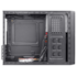 Gabinete Kmex Gm04cc Slim Matx Com Fonte Pb200 Preto Gm04ccbn001cb0x