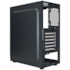 Gabinete Kmex Jaeger I Cg01tj Rgb Mid-tower Lateral De Vidro Preto Sem Fonte Cg01tjrh001cb0x