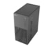 Gabinete Leader Tech Lt-302Cf Matx Mid Tower Usb 3.0 Preto