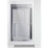 Gabinete Lian Li Dynamic Mini O11 Snow Atx Full Tower Vidro Temperado Usb Tipo C Sem Fan Branco O11dmini-s