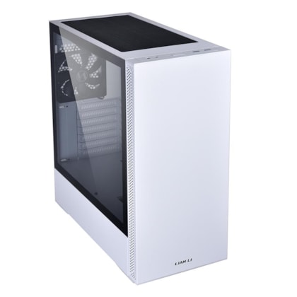 GABINETE LIAN LI LANCOOL 205 BRANCO