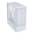 Gabinete Lian Li Lancool 207 Atx Mid Tower Lateral De Vidro Temperado Usb Tipo C Branco Lan207Rw