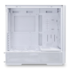 Gabinete Lian Li Lancool 207 Atx Mid Tower Lateral De Vidro Temperado Usb Tipo C Branco Lan207Rw