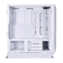 Gabinete Lian Li Lancool Ii Mesh C Rgb Snow Edition Mid Tower Eatx Lateral De Vidro 3 Fans Usb-c Lancool-ii-mesh-c-rgb-s