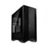 Gabinete Lian Li Lancool II Mesh Performance Usb-C Mid Tower Vidro Temperado Com 3 Fans Sem Fonte Preto